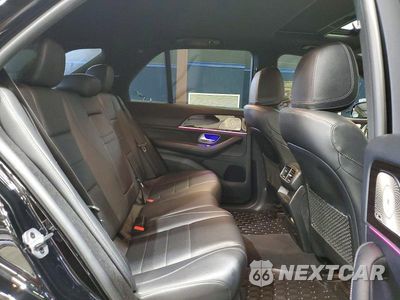 Zdjęcie 11 z 13 samochodu: 2022 MERCEDES-BENZ GLE 350 4MATIC VIN:4JGFB4KB1NA819929 - miniatura