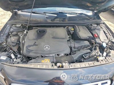 Zdjęcie 12 z 13 samochodu: 2019 MERCEDES-BENZ GLA 250 4MATIC VIN:WDCTG4GB1KU006323 - miniatura