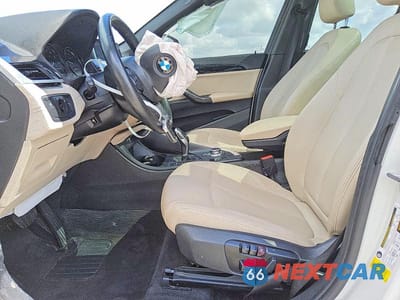 Zdjęcie 7 z 12 samochodu: 2020 BMW X1 SDRIVE28I VIN:WBXJG7C07L5P73482 - miniatura
