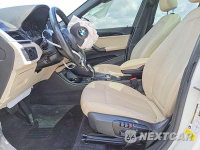 Zdjęcie 7 z 12 samochodu: 2020 BMW X1 SDRIVE28I VIN:WBXJG7C07L5P73482 - miniatura