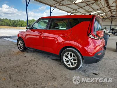 Drugie zdjęcie samochodu z przodu: 2022 KIA SOUL S VIN:KNDJ23AU6N7180844 - miniatura