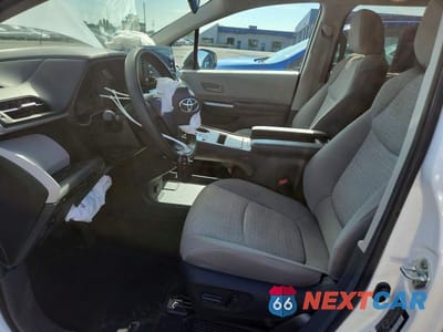 Zdjęcie 7 z 13 samochodu: 2024 TOYOTA SIENNA LE VIN:5TDKSKFC2RS143588 - miniatura