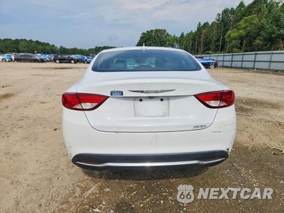 Zdjęcie 6 z 13 samochodu: 2017 CHRYSLER 200 LIMITED VIN:1C3CCCAB6HN505615 - miniatura