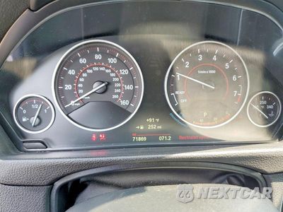Zdjęcie 9 z 12 samochodu: 2020 BMW 430I GRAN COUPE VIN:WBA4J1C03LBU68357 - miniatura