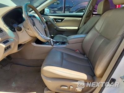 Zdjęcie 7 z 12 samochodu: 2014 NISSAN ALTIMA 2.5 VIN:1N4AL3AP7EC112931 - miniatura