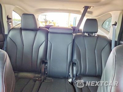 Zdjęcie 10 z 13 samochodu: 2024 ACURA MDX VIN:5J8YD9H37RL002836 - miniatura