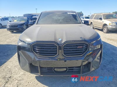 Piąte zdjęcie samochodu w środku: 2026 BMW XM LABEL VIN:5YM33CS02T9170192 - miniatura