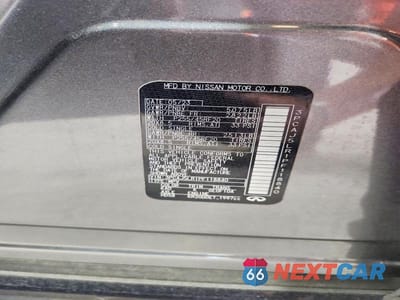 Zdjęcie 13 z 13 samochodu: 2023 INFINITI QX55 SENSORY VIN:3PCAJ5LR1PF118840 - miniatura