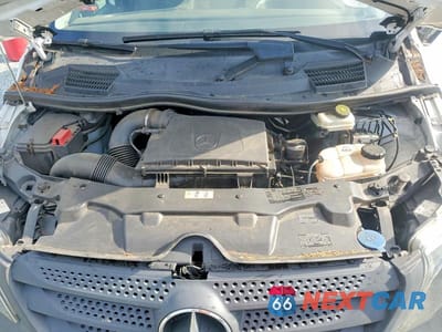 Zdjęcie 12 z 13 samochodu: 2022 MERCEDES-BENZ METRIS VIN:W1YV0BEY1N3953463 - miniatura