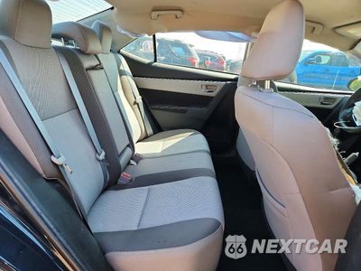 Zdjęcie 10 z 12 samochodu: 2019 TOYOTA COROLLA LE VIN:2T1BURHE9KC198359 - miniatura
