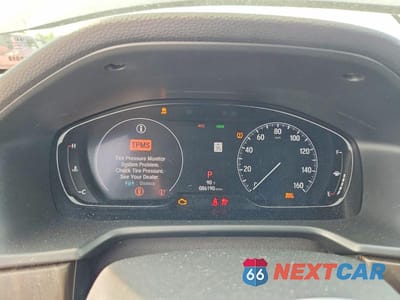 Zdjęcie 9 z 12 samochodu: 2020 HONDA ACCORD EXL VIN:1HGCV1F54LA046843 - miniatura