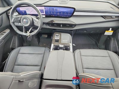 Zdjęcie 8 z 13 samochodu: 2026 BUICK ENCLAVE SPORT TOURING VIN:5GAERBKS2TJ120615 - miniatura