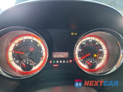 Zdjęcie 9 z 13 samochodu: 2013 DODGE GRAND CARAVAN SXT VIN:2C4RDGCG6DR522267 - miniatura