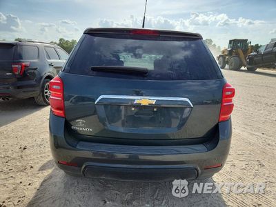 Zdjęcie 6 z 13 samochodu: 2017 CHEVROLET EQUINOX LS VIN:2GNALBEK7H1570991 - miniatura
