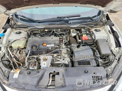 Zdjęcie 11 z 12 samochodu: 2019 HONDA CIVIC SPORT VIN:19XFC2F81KE011545 - miniatura