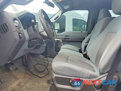 Zdjęcie 7 z 13 samochodu: 2012 FORD F350 SUPER DUTY VIN:1FT8W3B64CEB27474 - miniatura