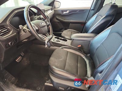 Zdjęcie 7 z 12 samochodu: 2024 FORD ESCAPE ST LINE VIN:1FMCU0MN7RUB55377 - miniatura
