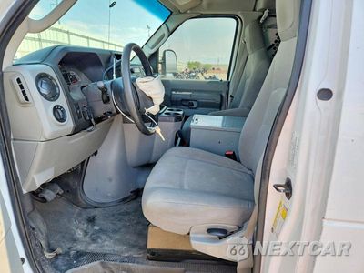 Zdjęcie 7 z 13 samochodu: 2014 FORD E150 DELIVERY VAN VIN:1FTNE1EW7EDA93643 - miniatura