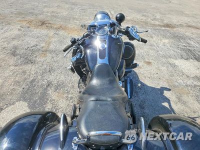 Zdjęcie 6 z 9 samochodu: 2017 HARLEY-DAVIDSON FLRT FREE WHEELER VIN:1HD1MCC19HB850044 - miniatura