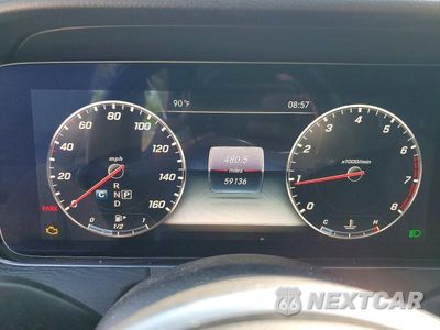 Zdjęcie 9 z 12 samochodu: 2020 MERCEDES-BENZ E 350 4MATIC VIN:W1KZF8EB8LA829367 - miniatura