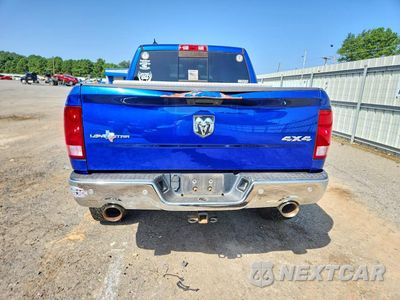 Zdjęcie 6 z 12 samochodu: 2018 RAM 1500 SLT VIN:1C6RR7LT0JS190410 - miniatura