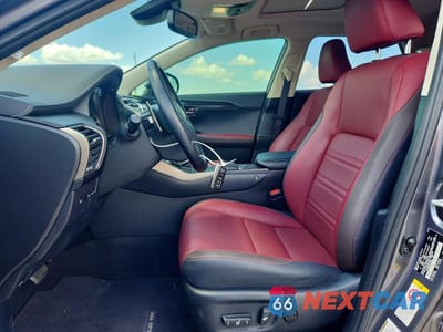 Zdjęcie 7 z 13 samochodu: 2019 LEXUS NX 300 BASE VIN:JTJYARBZ7K2145816 - miniatura
