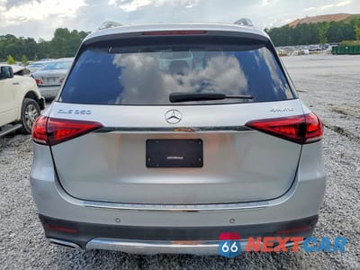 Zdjęcie 6 z 13 samochodu: 2020 MERCEDES-BENZ GLE 350 4MATIC VIN:4JGFB4KE9LA036400 - miniatura