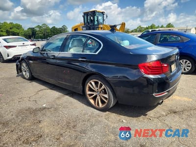 Drugie zdjęcie samochodu z przodu: 2015 BMW 535 I VIN:WBA5B1C50FG126496 - miniatura