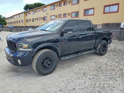 2014 RAM 1500 SLT 1C6RR6LM9ES429512 - główne zdjęcie licytacji z USA - miniatura