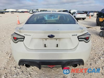 Zdjęcie 6 z 12 samochodu: 2015 SUBARU BRZ 2.0 LIMITED VIN:JF1ZCAC11F9602327 - miniatura
