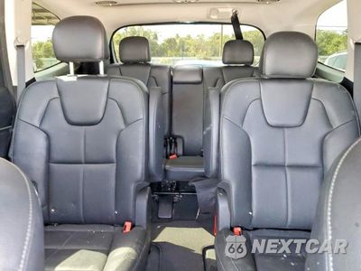Zdjęcie 10 z 14 samochodu: 2021 KIA TELLURIDE SX VIN:5XYP54HC9MG129473 - miniatura