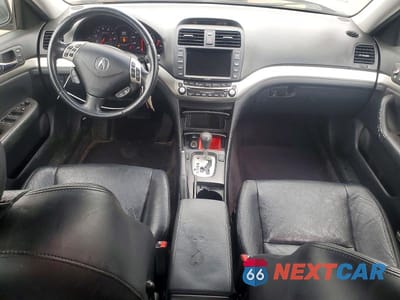 Zdjęcie 8 z 13 samochodu: 2006 ACURA TSX VIN:JH4CL969X6C003735 - miniatura