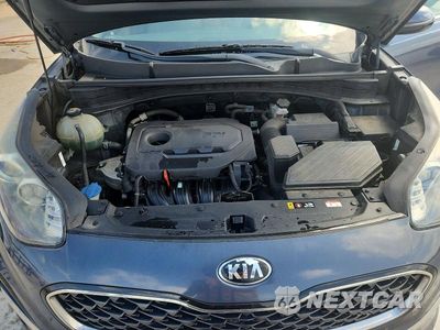Zdjęcie 11 z 13 samochodu: 2020 KIA SPORTAGE EX VIN:KNDPN3ACXL7719634 - miniatura