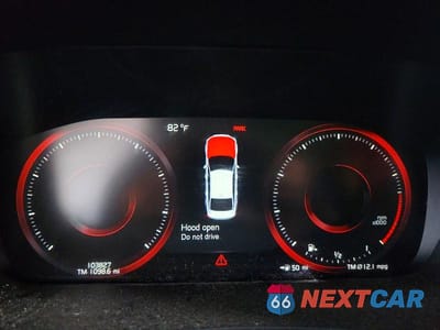 Zdjęcie 9 z 13 samochodu: 2018 VOLVO S90 T5 MOMENTUM VIN:LVY982AKXJP020172 - miniatura