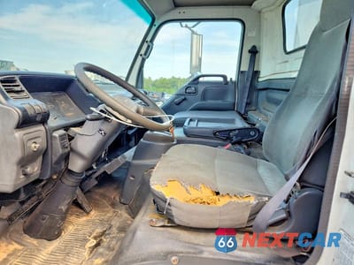 Zdjęcie 7 z 13 samochodu: 2003 ISUZU NPR HD BOX TRUCK VIN:JALB4B14137013036 - miniatura