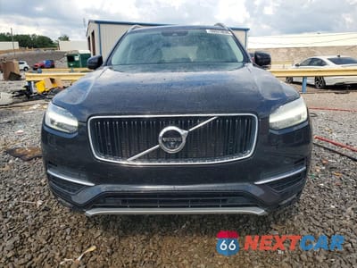 Piąte zdjęcie samochodu w środku: 2018 VOLVO XC90 T5 VIN:YV4102KK3J1331274 - miniatura