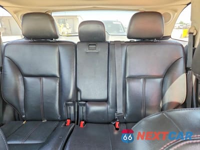 Zdjęcie 10 z 13 samochodu: 2011 FORD EDGE LIMITED VIN:2FMDK3KC8BBA05559 - miniatura