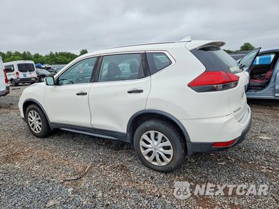 Drugie zdjęcie samochodu z przodu: 2017 NISSAN ROGUE S VIN:JN8AT2MV3HW001055 - miniatura