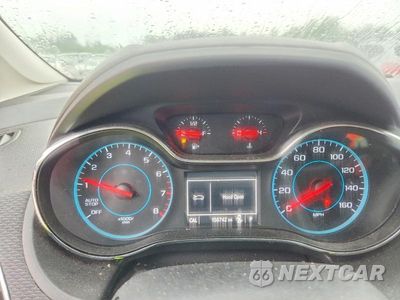 Zdjęcie 9 z 12 samochodu: 2018 CHEVROLET CRUZE LT VIN:1G1BE5SM5J7141395 - miniatura