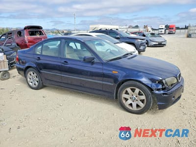 Czwarte zdjęcie samochodu z boku: 2002 BMW 325 I VIN:WBAEV33472KL68736 - miniatura
