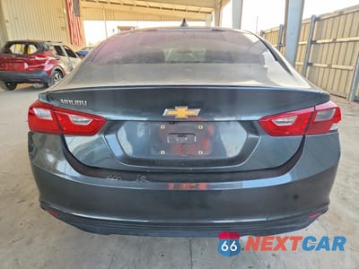 Zdjęcie 6 z 12 samochodu: 2017 CHEVROLET MALIBU LS VIN:1G1ZB5ST0HF250152 - miniatura