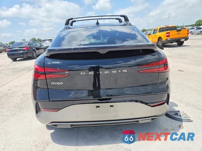 Zdjęcie 6 z 12 samochodu: 2025 GENESIS GV60 STANDARD VIN:KMUKB4SA6SU025672 - miniatura