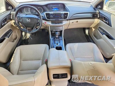 Zdjęcie 8 z 12 samochodu: 2013 HONDA ACCORD EXL VIN:1HGCR2F84DA089262 - miniatura