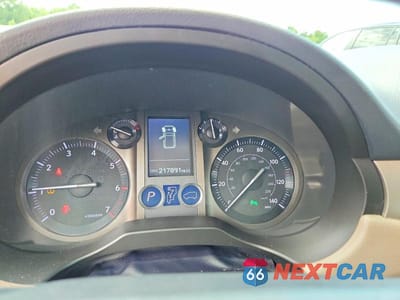 Zdjęcie 9 z 13 samochodu: 2013 LEXUS GX 460 VIN:JTJBM7FXXD5052610 - miniatura