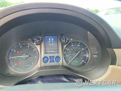 Zdjęcie 9 z 13 samochodu: 2013 LEXUS GX 460 VIN:JTJBM7FXXD5052610 - miniatura