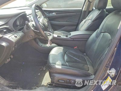 Zdjęcie 7 z 12 samochodu: 2017 BUICK LACROSSE ESSENCE VIN:1G4ZP5SSXHU206022 - miniatura