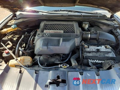 Zdjęcie 12 z 13 samochodu: 2007 ACURA RDX TECHNOLOGY VIN:5J8TB18527A017658 - miniatura