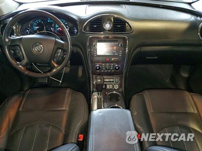 Zdjęcie 8 z 13 samochodu: 2017 BUICK ENCLAVE VIN:5GAKVBKD0HJ159467 - miniatura