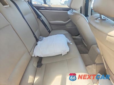 Zdjęcie 10 z 12 samochodu: 2002 BMW 325 XIT VIN:WBAEP33472PF00748 - miniatura