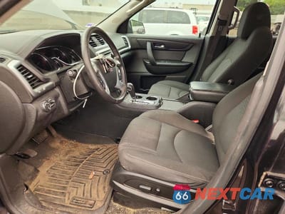 Zdjęcie 7 z 13 samochodu: 2015 GMC ACADIA SLE VIN:1GKKVPKD6FJ183656 - miniatura